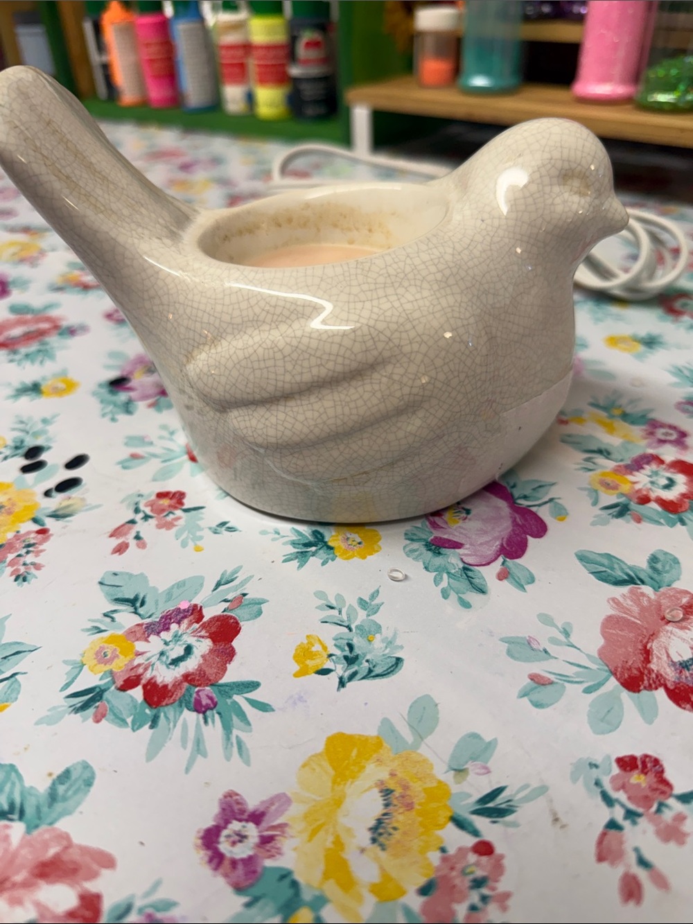 Scentsy Warmer